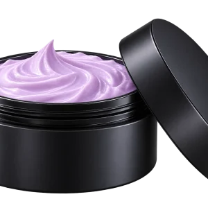 Passionflower Whipped Body Butter