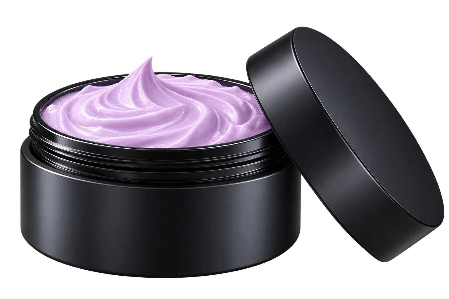Passionflower Whipped Body Butter